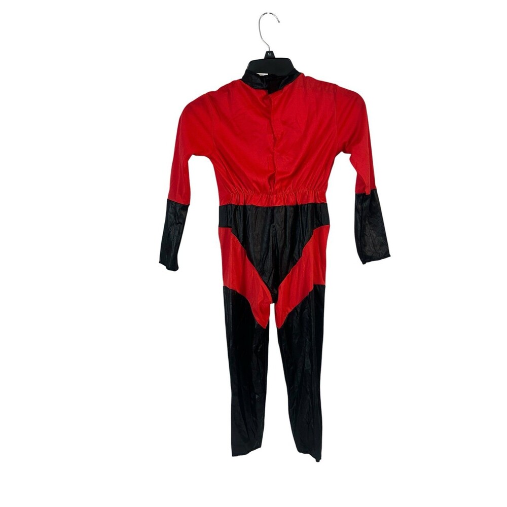 The Incredibles Kids Halloween Costume Size S 4-6x - Picture 3 of 5
